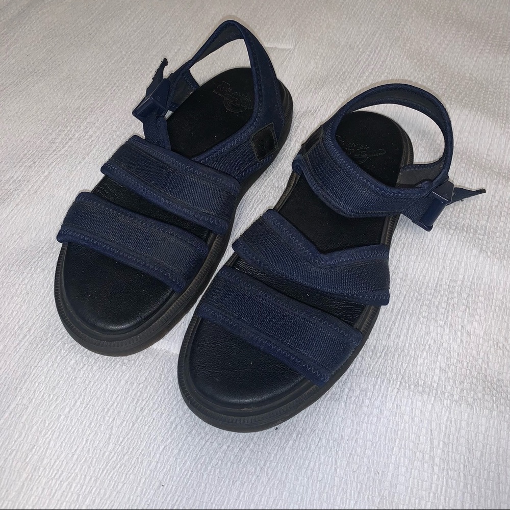 dr martens sandals